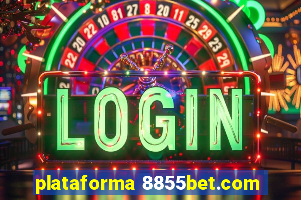 plataforma 8855bet.com